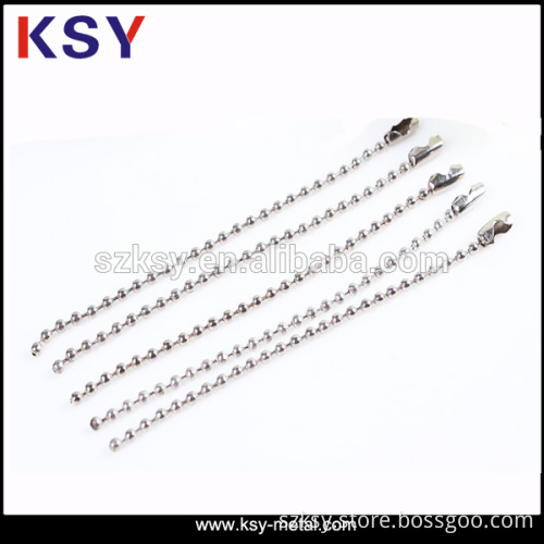 Hot sell & Fashion metal chain for Hangbags